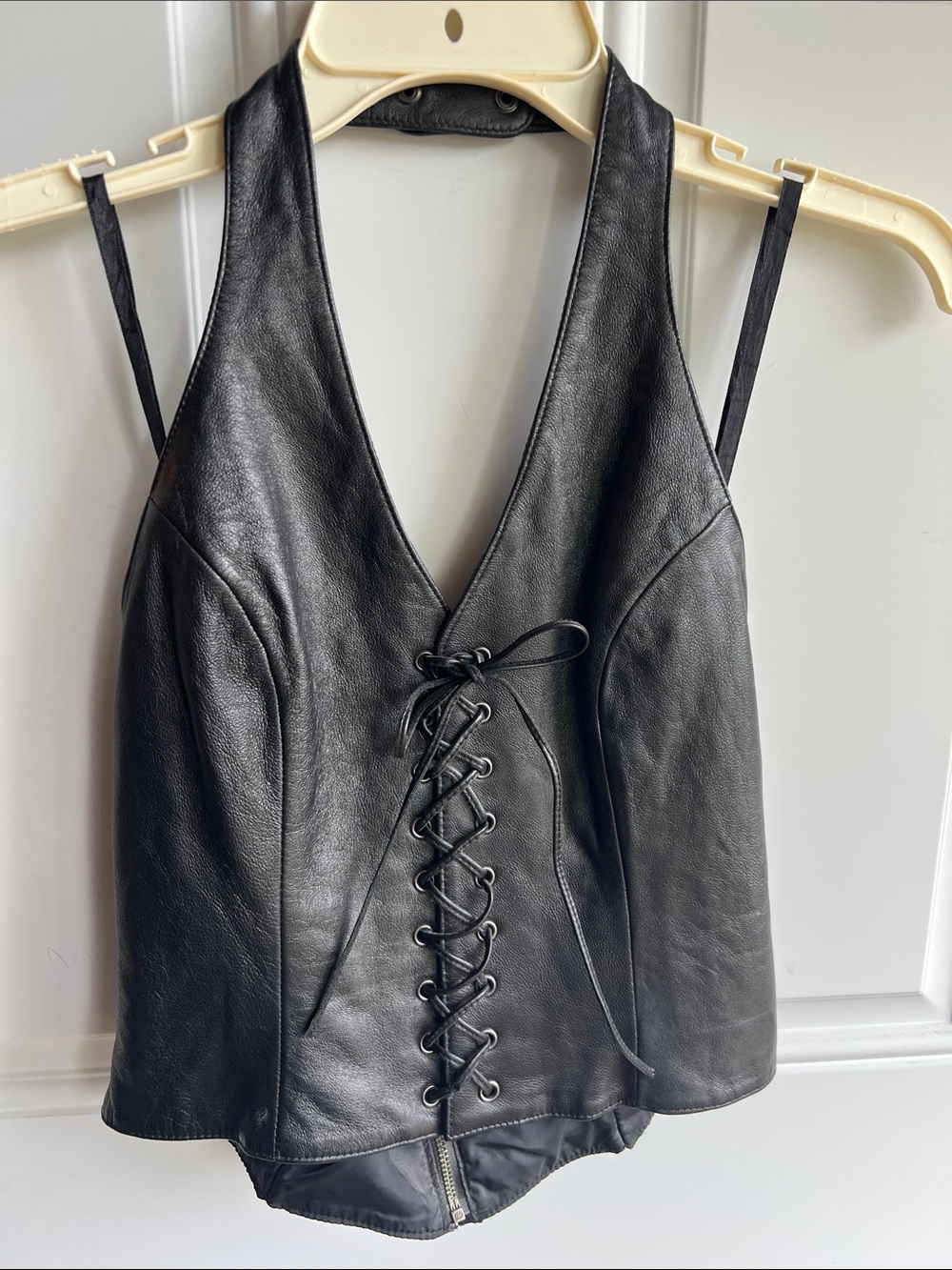 Wilsons Leather Halter S